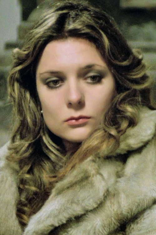 Photo of Alexia Loreto, Acting