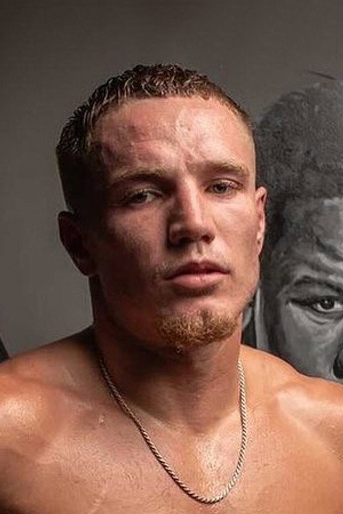 Photo of Austin Brooks, Acting
