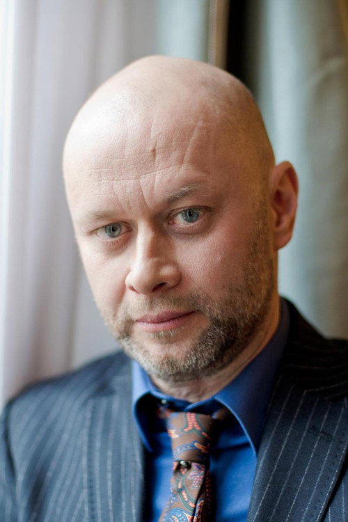 Photo of Wojciech Kalarus, Acting