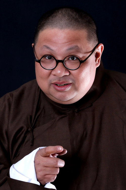 Photo of Wang ZhenHua, Acting