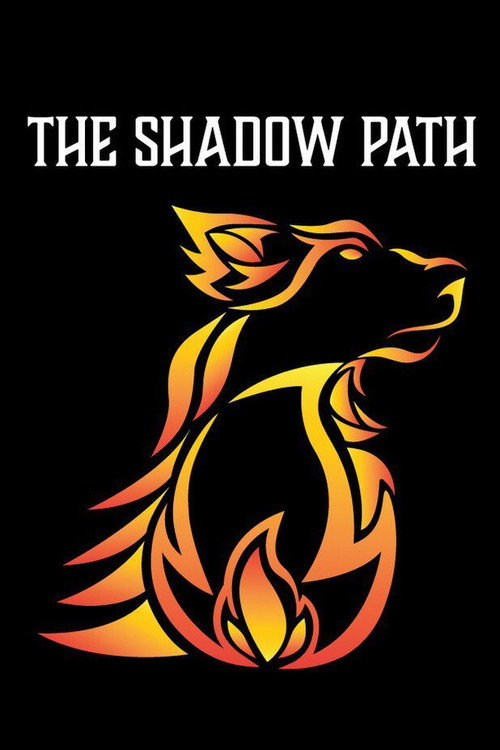 Movie poster for The Shadow Path (2024)