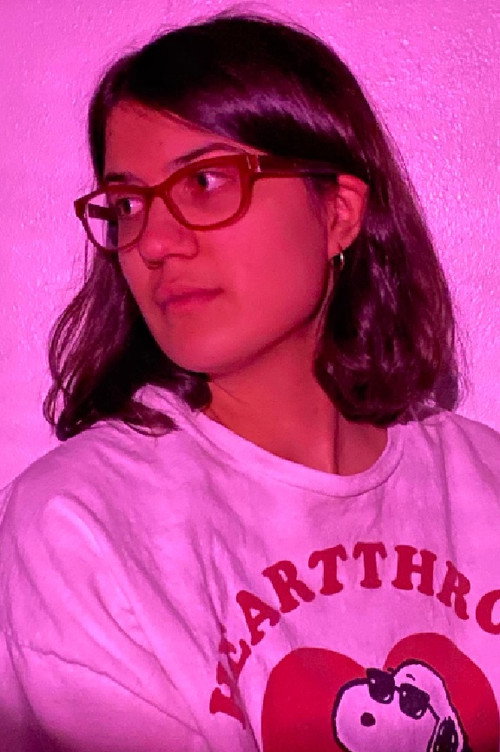Photo of Hanna Milos, Directing
