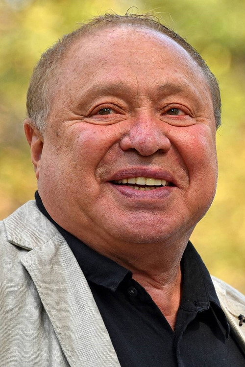 Photo of Iosif Raykhelgauz, Directing