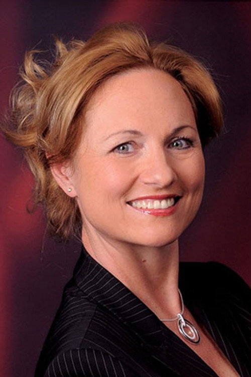 Photo of Dagmar Schellenberger, Acting