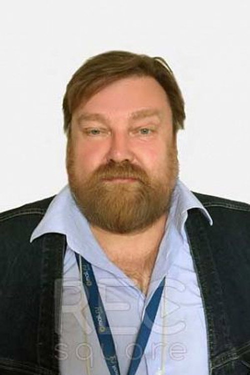 Photo of Andrei Yaroslavtsev, Acting