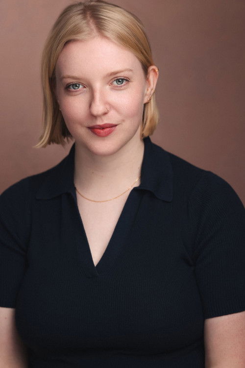 Verity Babbs profile