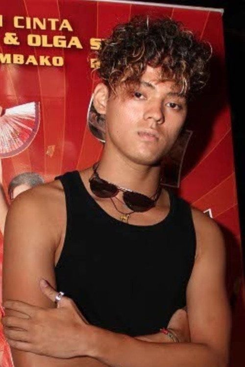 Photo of Rizky Putra, Acting