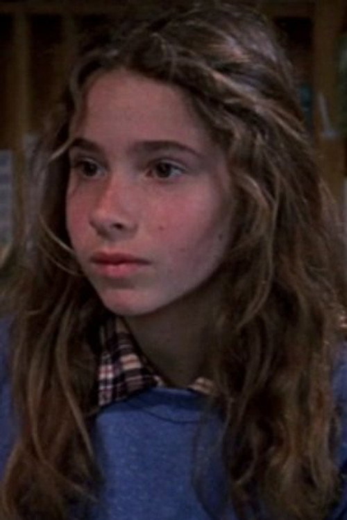 Photo of Tasha Zemrus, Acting