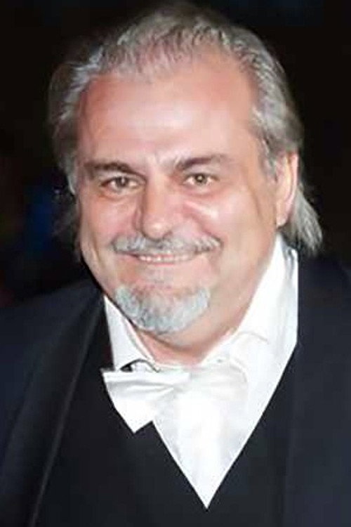 Photo of Jean-Luc Viala, Acting