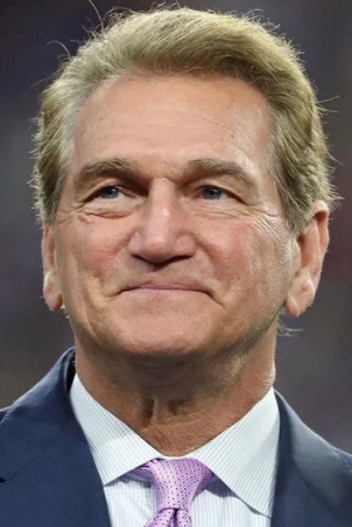Joe Theismann profile