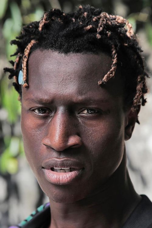 Welket Bungué profile