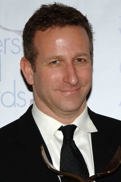 Mike Schwartz profile