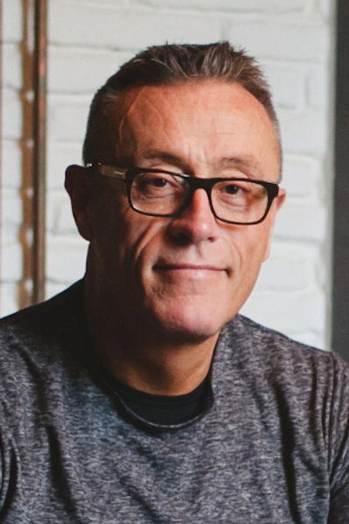 Photo of Christopher Fowler, Writing