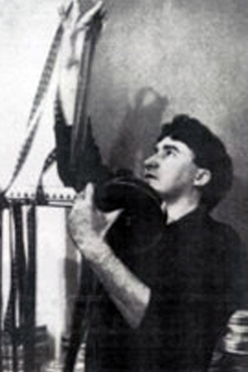 Photo of Don Levy, Directing