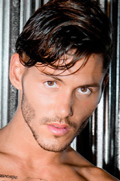 Photo of Edouard Kate, Acting