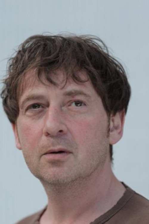 Photo of Ygal Gleim, Acting