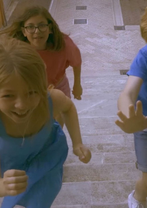 Movie poster for Dear Pirandello, you're wrong! (2023)