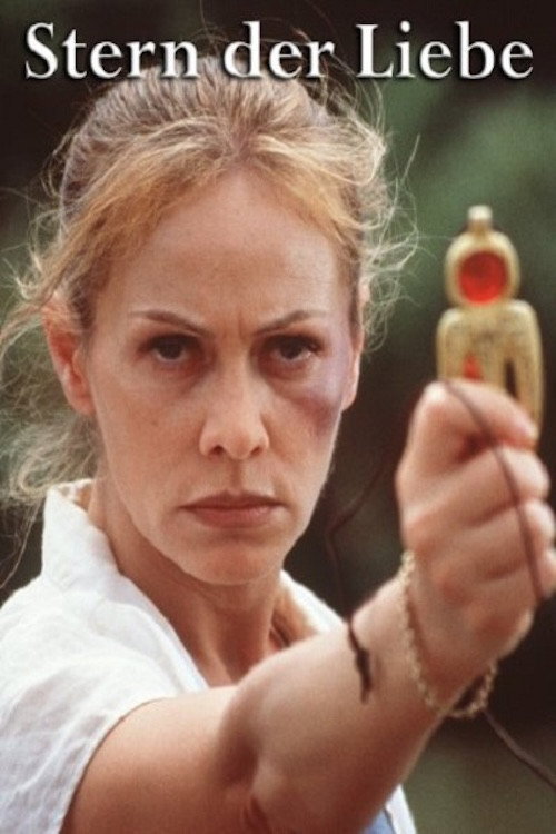 Movie poster for Stern der Liebe (2001)