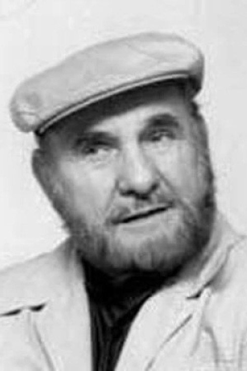 Photo of Ivan Kalmikoff, Acting