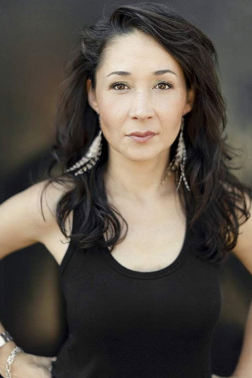 Photo of Reneltta Arluk, Acting