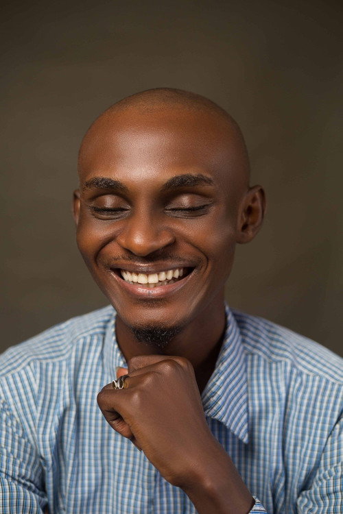 Photo of Victor Ugoo Njoku, Production