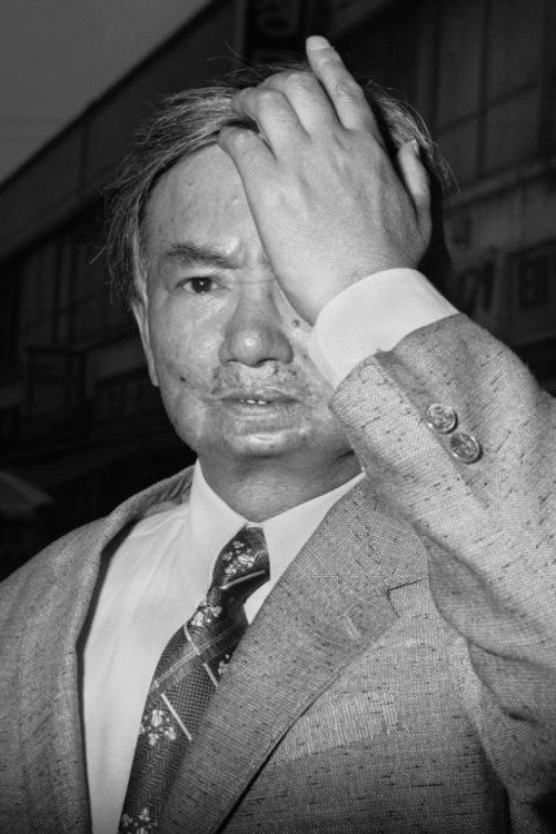 Chu Seok-yang profile