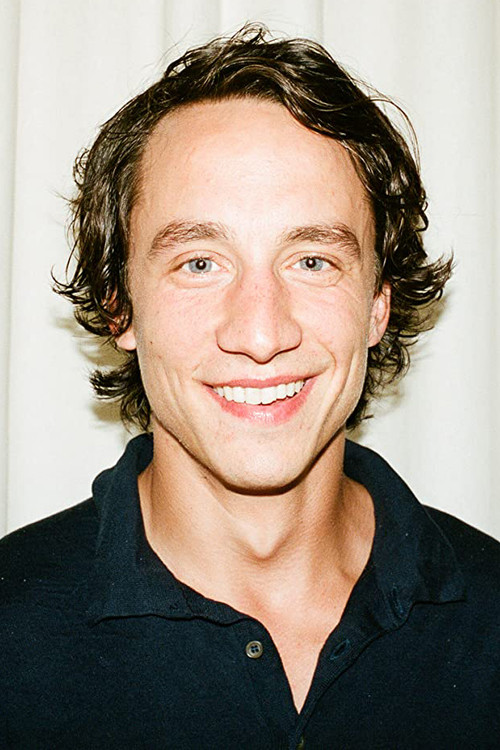 Laurence Rupp profile