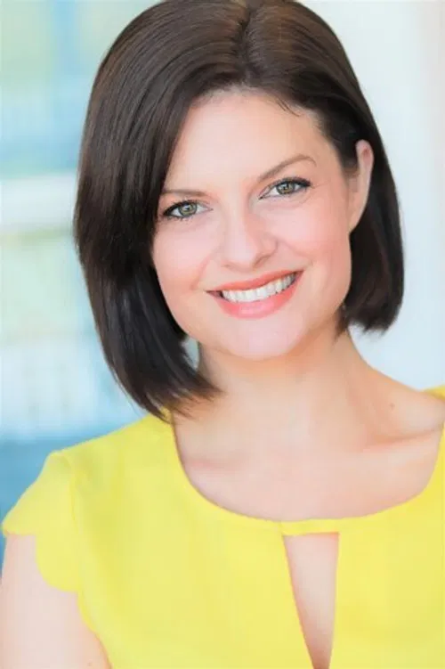 Photo of Joanne Spracklen, Acting