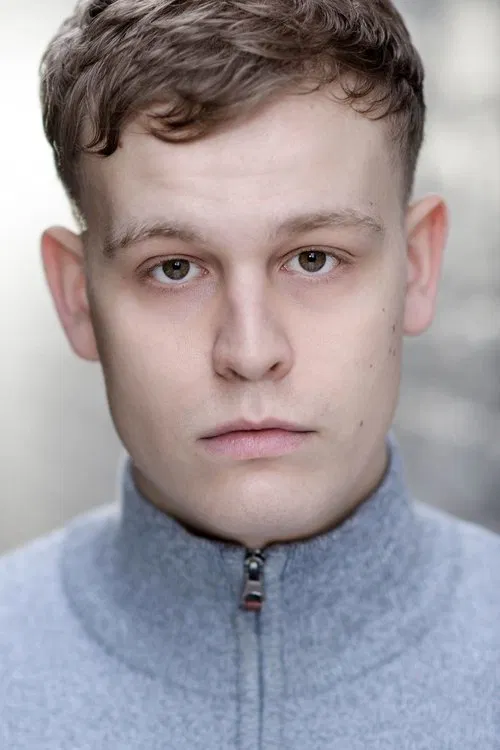 Photo of Jake Lampert, Acting