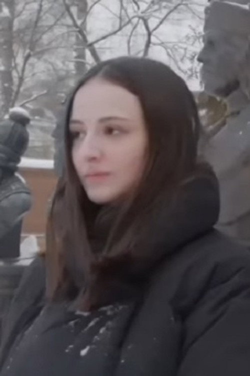 Photo of Lusya Shteyn, Acting