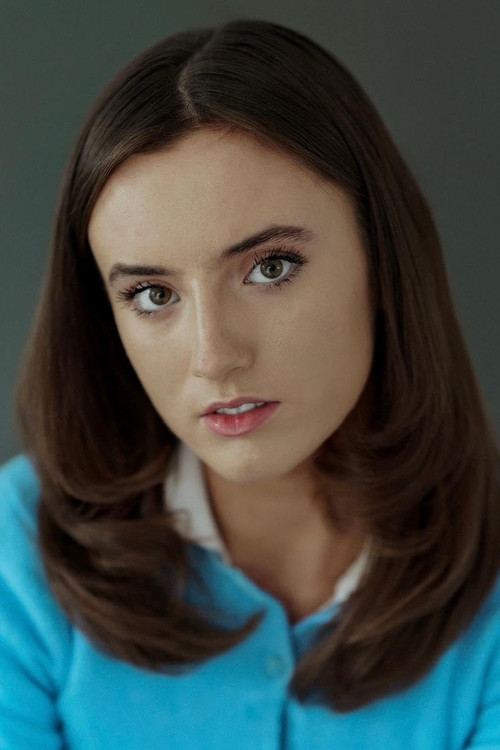 Photo of Saoirse Hayden, Acting