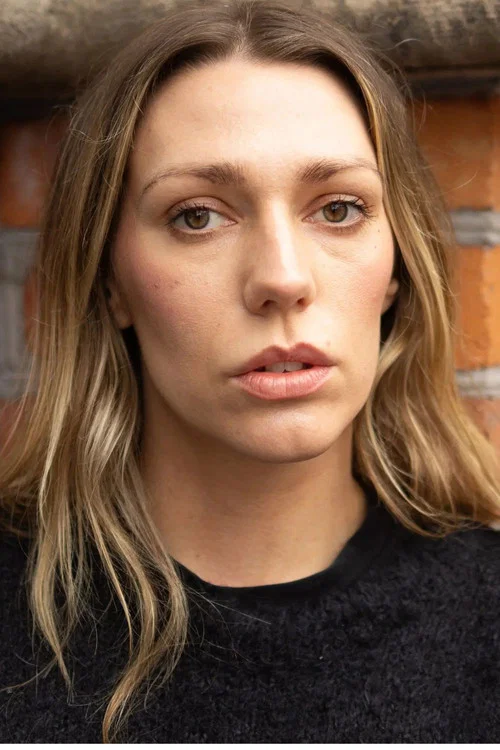 Photo of Nora Malm, Acting