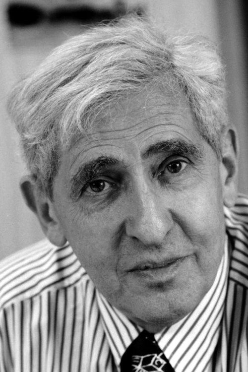 Photo of Jacques Blamont, Acting