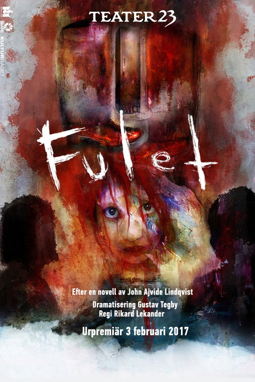 Movie poster for Fulet (2018)