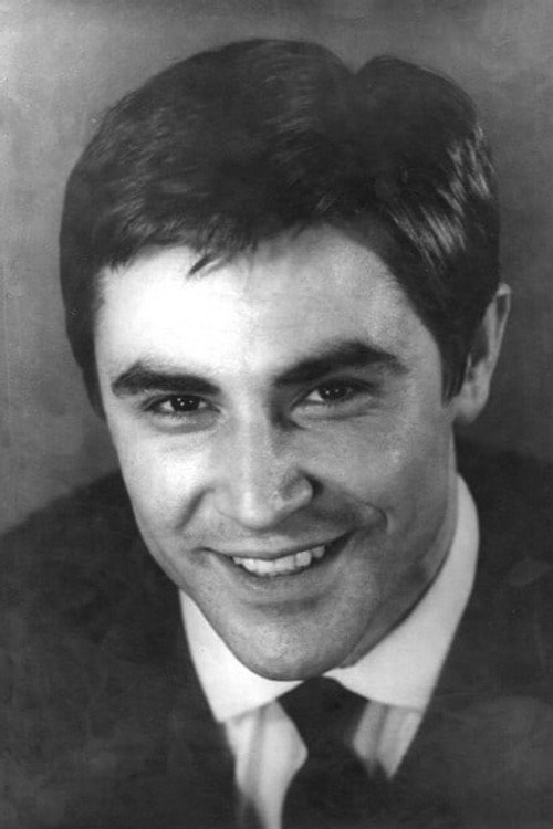 Photo of Valeriy Bessarab, Acting