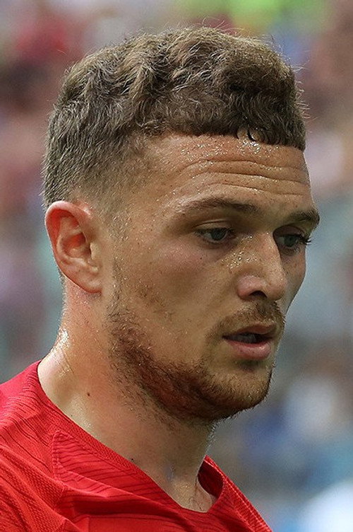 Photo of Kieran Trippier, Acting