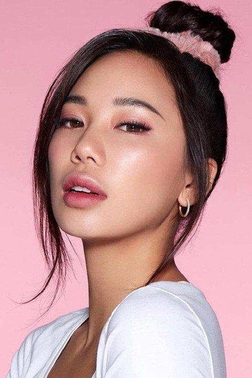 Photo of Anthia Mo, Acting