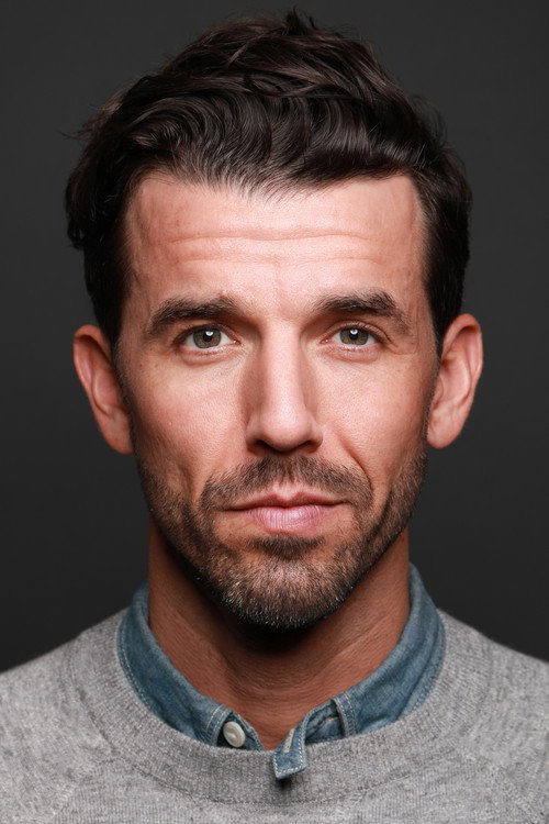 Photo of Joseph Mancuso, Acting