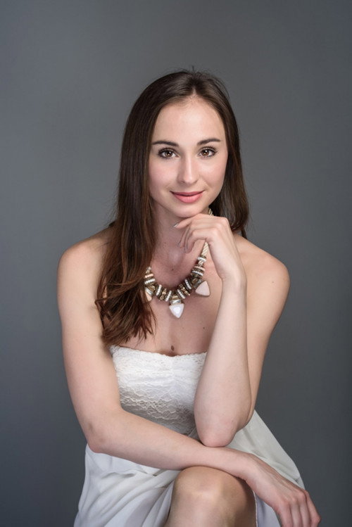 Photo of Csenge Dunai, Acting