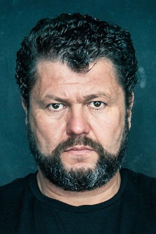 Photo of Jörg Steinberg, Acting