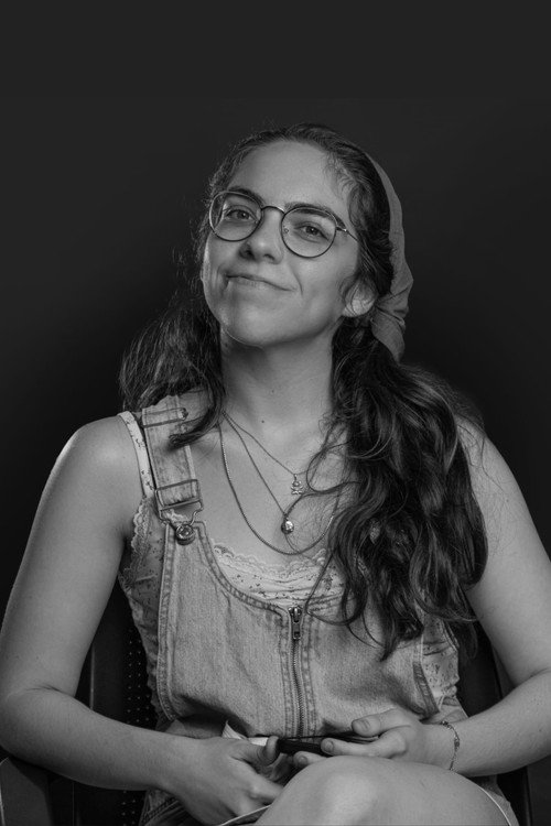 Photo of Natalia García, Acting