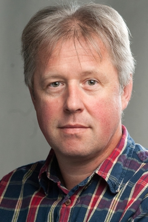 András Hatházi profile