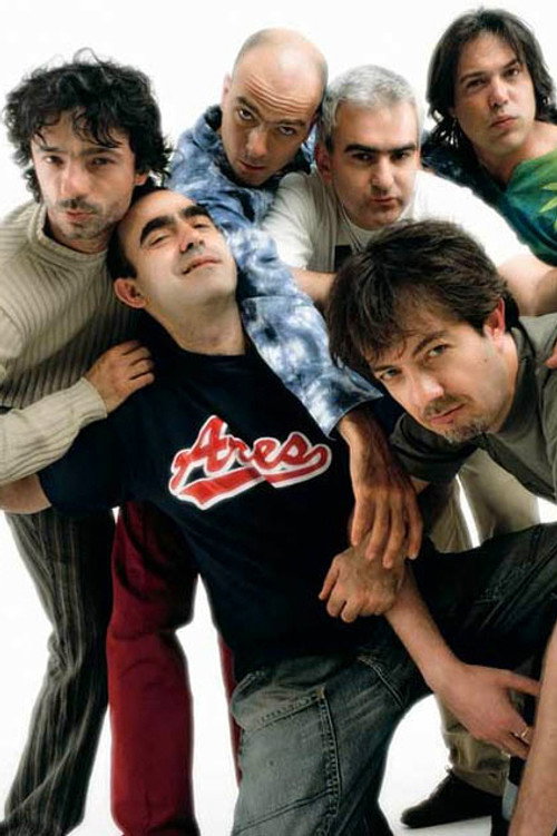 Photo of Elio e le Storie Tese, Sound