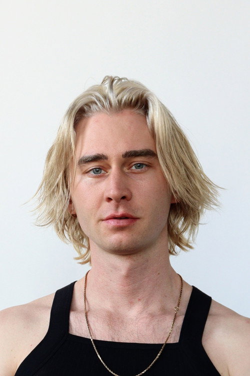 Photo of Jacob Robert van Winkle, Production