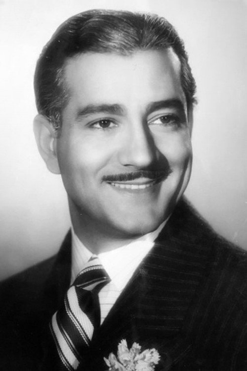 Photo of Enrique Guitart Matas, Acting