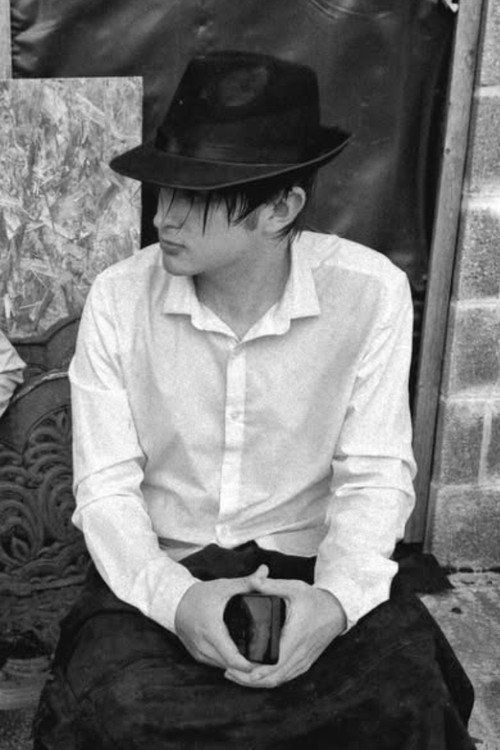 Photo of Joseph Phillips, Acting