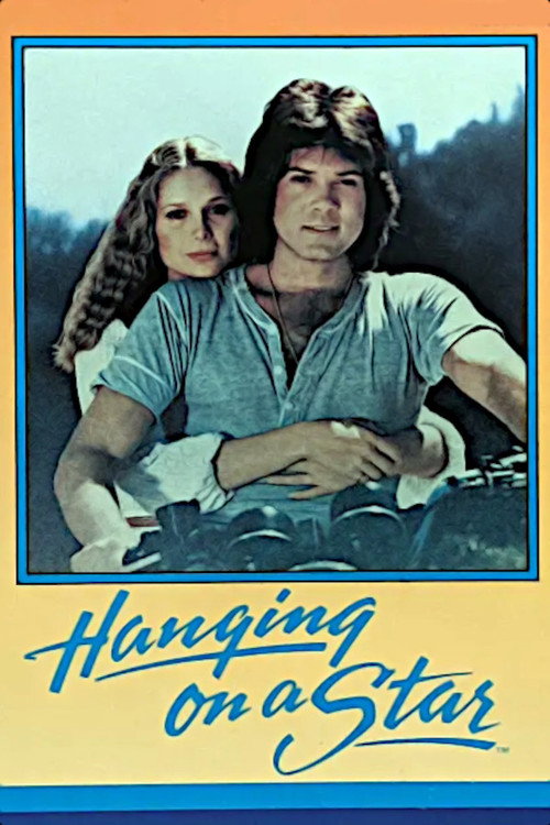 Movie poster for Hanging on a Star (1978)