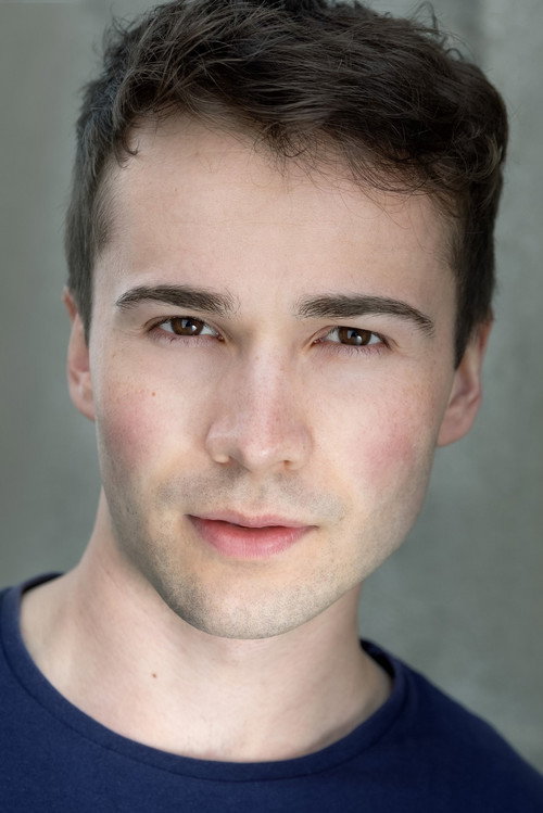 Photo of Darragh Conway, Acting