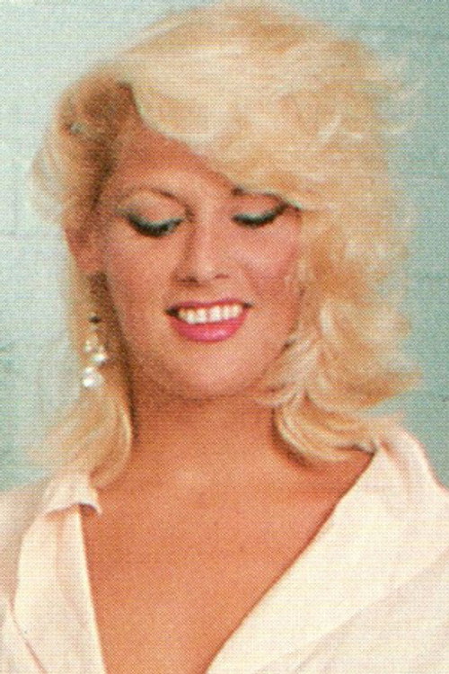 Photo of Chanel Price, Acting