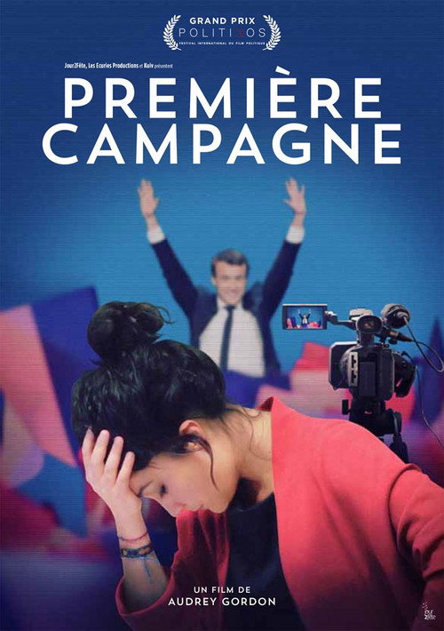 Movie poster for Première Campagne (2019)